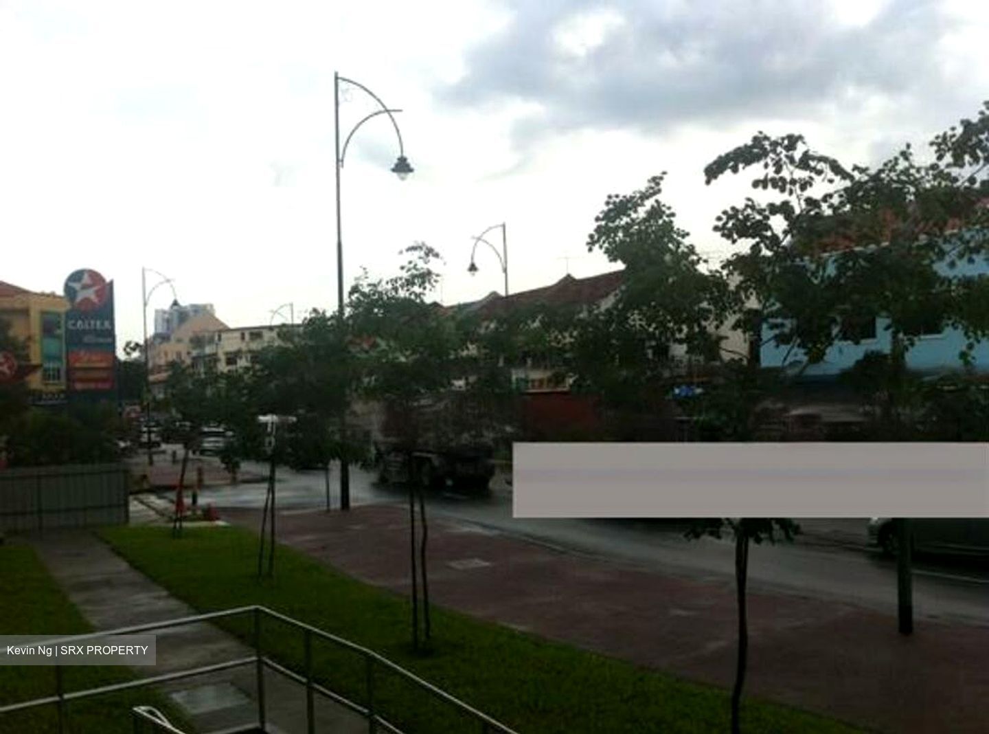 Suites @ Katong (D15), Shop House #565831511